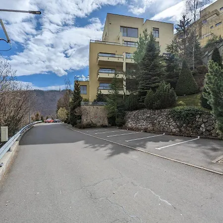 Studio 14 Brasov Exterior photo