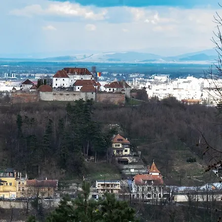 Studio 14 Brasov Exterior photo