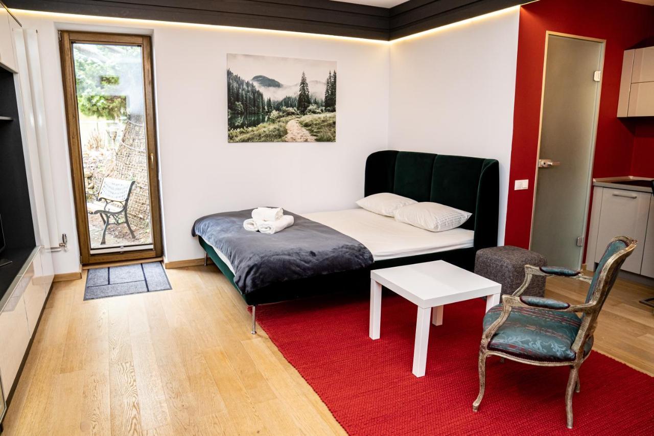14 Appartement Braşov
