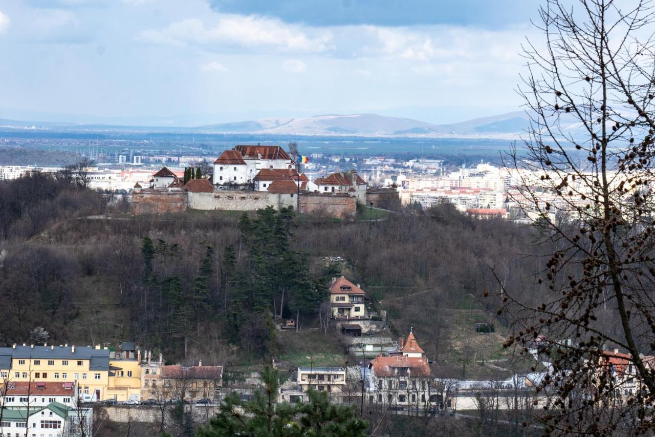 Apartment 14 Brasov