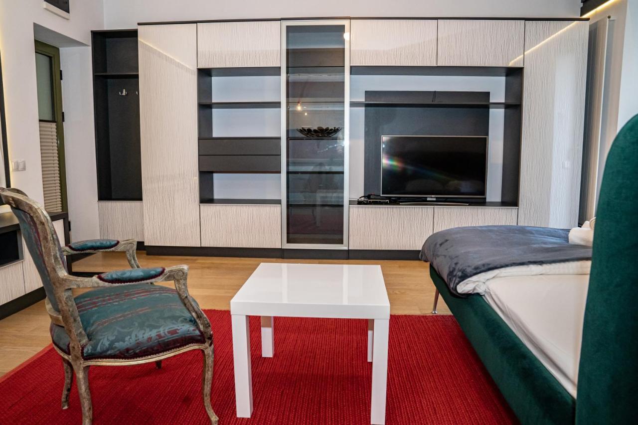 Apartment 14 Brasov