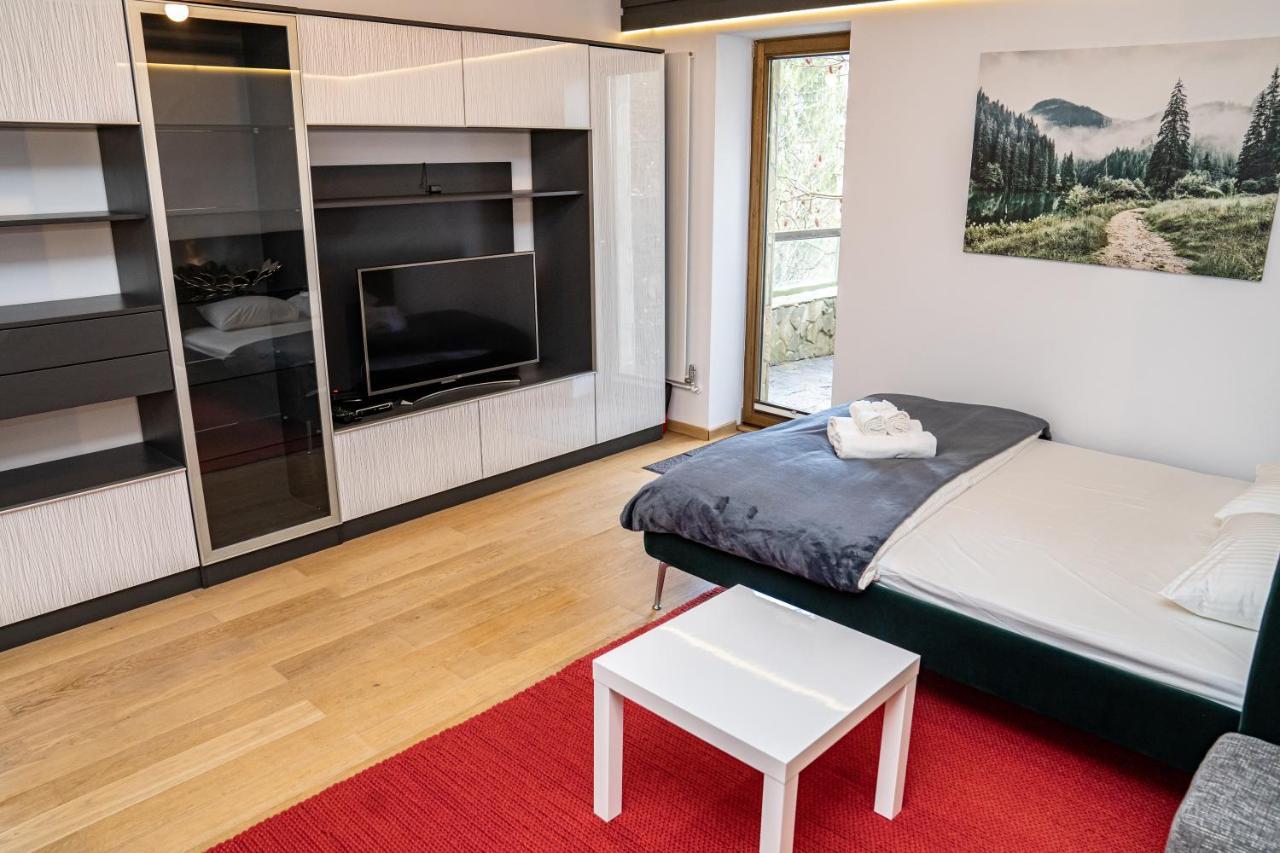 14 Apartment Brasov
