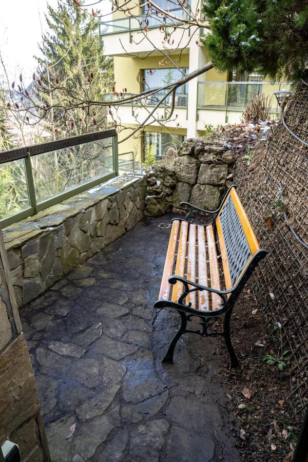 14 Apartment Brasov