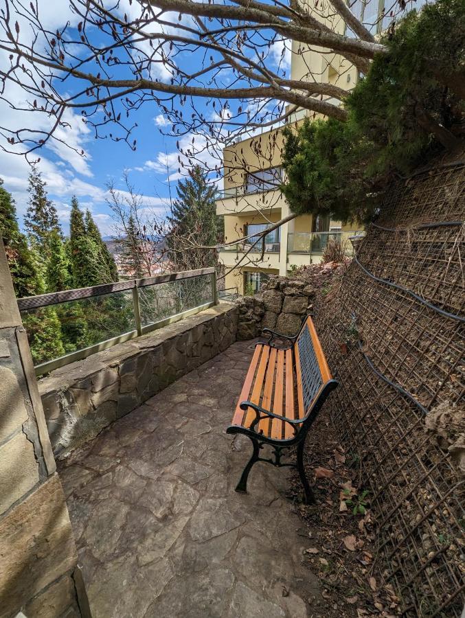 Apartment 14 Brasov