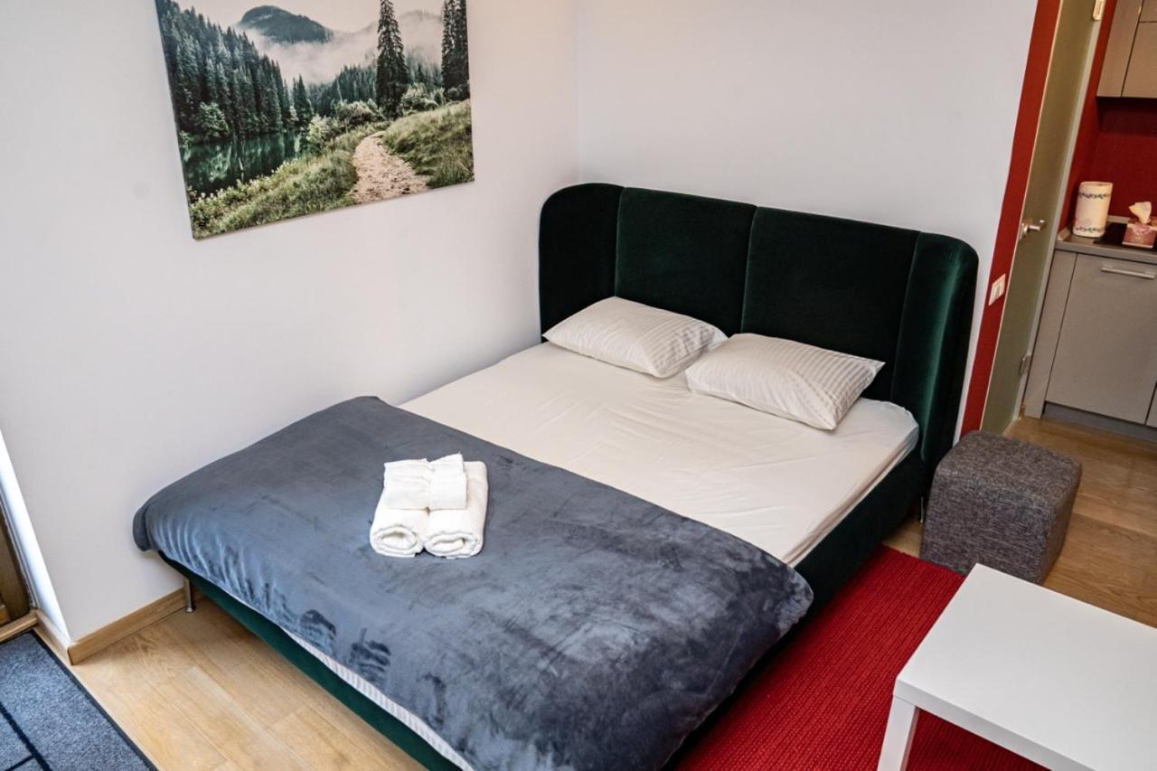 Apartment 14 *